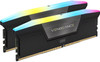 CORSAIR Vengeance RGB 64GB (2x32GB) DDR5 DIMM 5600MT/s CL40