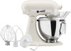 KitchenAid 5KSM95PSEPL White