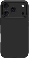 BlueBuilt Back Cover iPhone 17 Pro Black