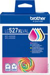 Brother LC-527XL Cartridge Combo Pack