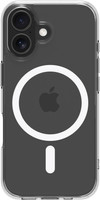 BlueBuilt Protective Back Cover met MagSafe iPhone 17 Transparant