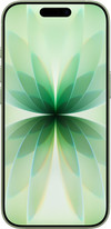 Refurbished iPhone 17 256GB Green (As good as new)