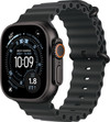 Apple Watch Ultra 3 5G 49mm Black Ocean Band