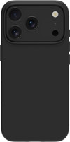 BlueBuilt Protective Back Cover met MagSafe iPhone 17 Pro Black