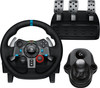Logitech G29 SE PlayStation & PC + Driving Force Shifter