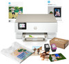 HP ENVY Photo Inspire 7220e Creator bundle