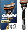 Gillette Proglide Power