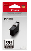 Canon PG-595 Cartridge Zwart