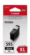 Canon PG-595XL Cartridge Zwart