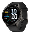 Garmin Venu 4 Black 45mm