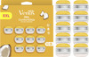 Gillette Venus Pro ComfortGlide Navulmesjes (10 stuks)