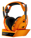 Logitech G Astro A50 X McLaren Racing Edition