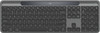 Logitech Signature Slim Solar+ Wireless Keyboard QWERTY