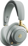 SteelSeries Arctis Nova Elite Sage & Gold