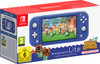Nintendo Switch Lite Animal Crossing New Horizons Edition Blue