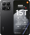 Xiaomi 15T 512GB Zwart 5G