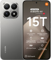 Xiaomi 15T 512GB Grijs 5G