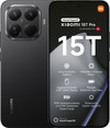 Xiaomi 15T Pro 512 GB Zwart 5G