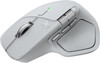 Logitech MX Master 4 Pale Grey