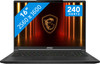 MSI Stealth 16 AI A2HWFG-023NL