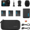 GoPro HERO 13 Power Bundle