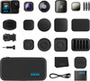 GoPro HERO 13 Black + Lens Collection