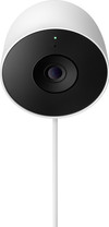 Google Nest Cam Outdoor Wired
