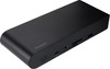 BlueBuilt DisplayLink Docking Station Pro with USB-C Black