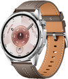 Huawei Watch GT 6 46 mm Zilver/Grijs