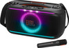 JBL Partybox On The Go 2 Zwart