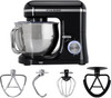 Pierre Patissier Stand Mixer SM5000 Black