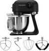 Pierre Patissier Design Stand Mixer SM7000 Matte Black