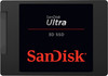 SanDisk Ultra 3D SATA SSD 1TB