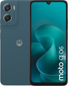 Motorola Moto G06 256GB Tapestry Blue 4G