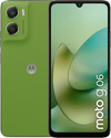 Motorola Moto G06 256GB Tendril Green 4G