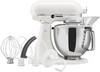 KitchenAid Artisan Mixer 5KSM175PSEPL Porcelain White