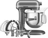 KitchenAid Artisan Bowl-Lift 5KSM70SHXEMH Tin Gray