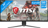 MSI MPG 346CQRF X24