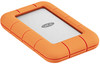 LaCie Rugged SSD4 1TB