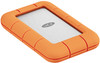 LaCie Rugged SSD4 2TB