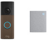 Ring Batterij Video Deurbel 2e Generatie + Chime