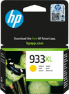 HP 933XL Cartridge Geel