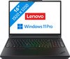 Lenovo ThinkPad P16 G3 - 21RQ000JMH QWERTY
