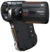 Panasonic HX-WA30 Zwart