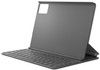 Lenovo Idea Tab Toetsenbord Hoes QWERTY Grijs