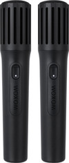 Woxom Draadloze Microfoonset
