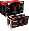Club 3D Radeon HD 7850 royalKnights