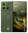 Motorola Edge 70 512GB Groen 5G