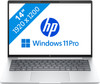 HP EliteBook 8 G1a 14 inches Next Gen AI PC - AD3T2ET QWERTY