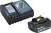 Makita Startset 18V LXT 3,0 Ah BL1830B/DC18RC